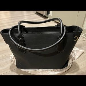 Black Dagne Dover bag